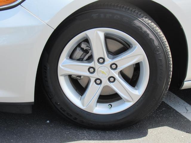 2021 Chevrolet Malibu Vehicle Photo in LEESBURG, FL 34788-4022