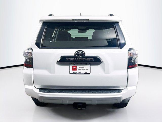 2021 Toyota 4Runner Vehicle Photo in Flemington, NJ 08822