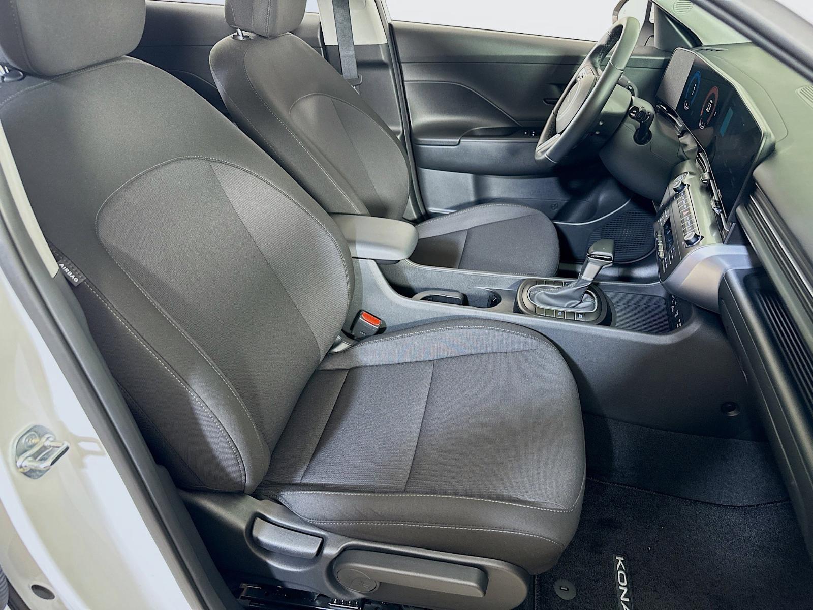2025 Hyundai KONA Vehicle Photo in Langhorne, PA 19047
