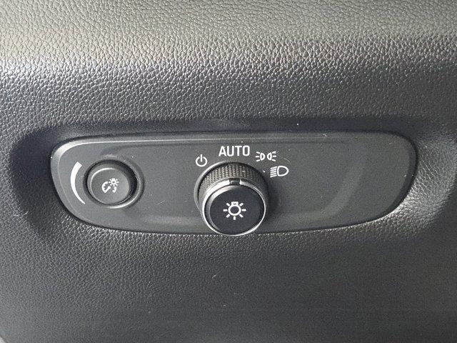 2022 Chevrolet Traverse Vehicle Photo in Decatur, TX 76234