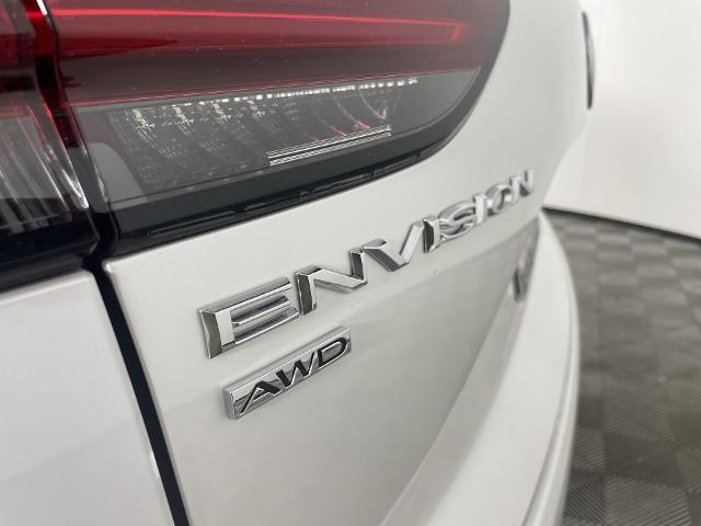 2023 Buick Envision Vehicle Photo in GILBERT, AZ 85297-0402