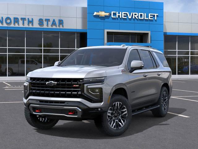 2025 Chevrolet Tahoe Vehicle Photo in PITTSBURGH, PA 15226-1209
