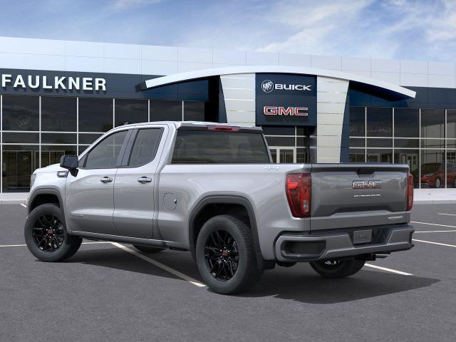 2026 GMC Sierra 1500 Vehicle Photo in HARRISBURG, PA 17111-1033