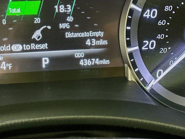 2022 Toyota Highlander Vehicle Photo in Flemington, NJ 08822