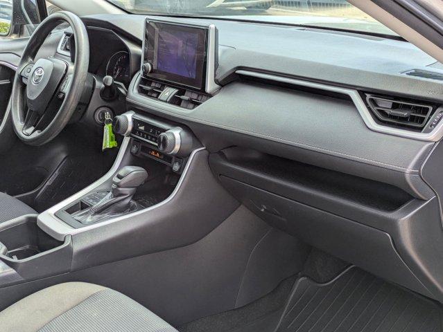 2023 Toyota RAV4 Vehicle Photo in San Antonio, TX 78209