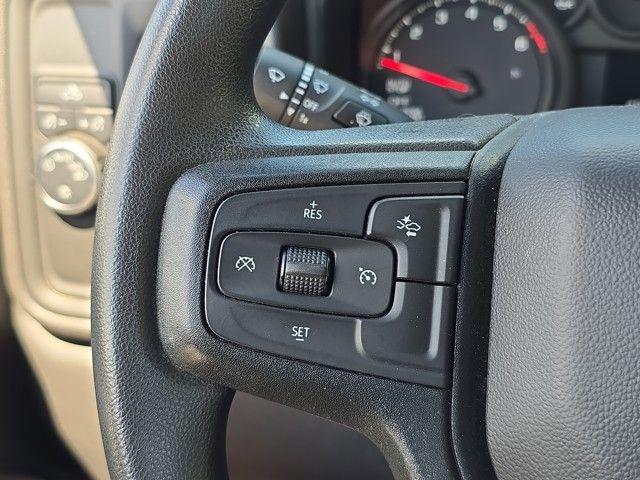 2024 Chevrolet Silverado 1500 Vehicle Photo in Pleasant Hills, PA 15236