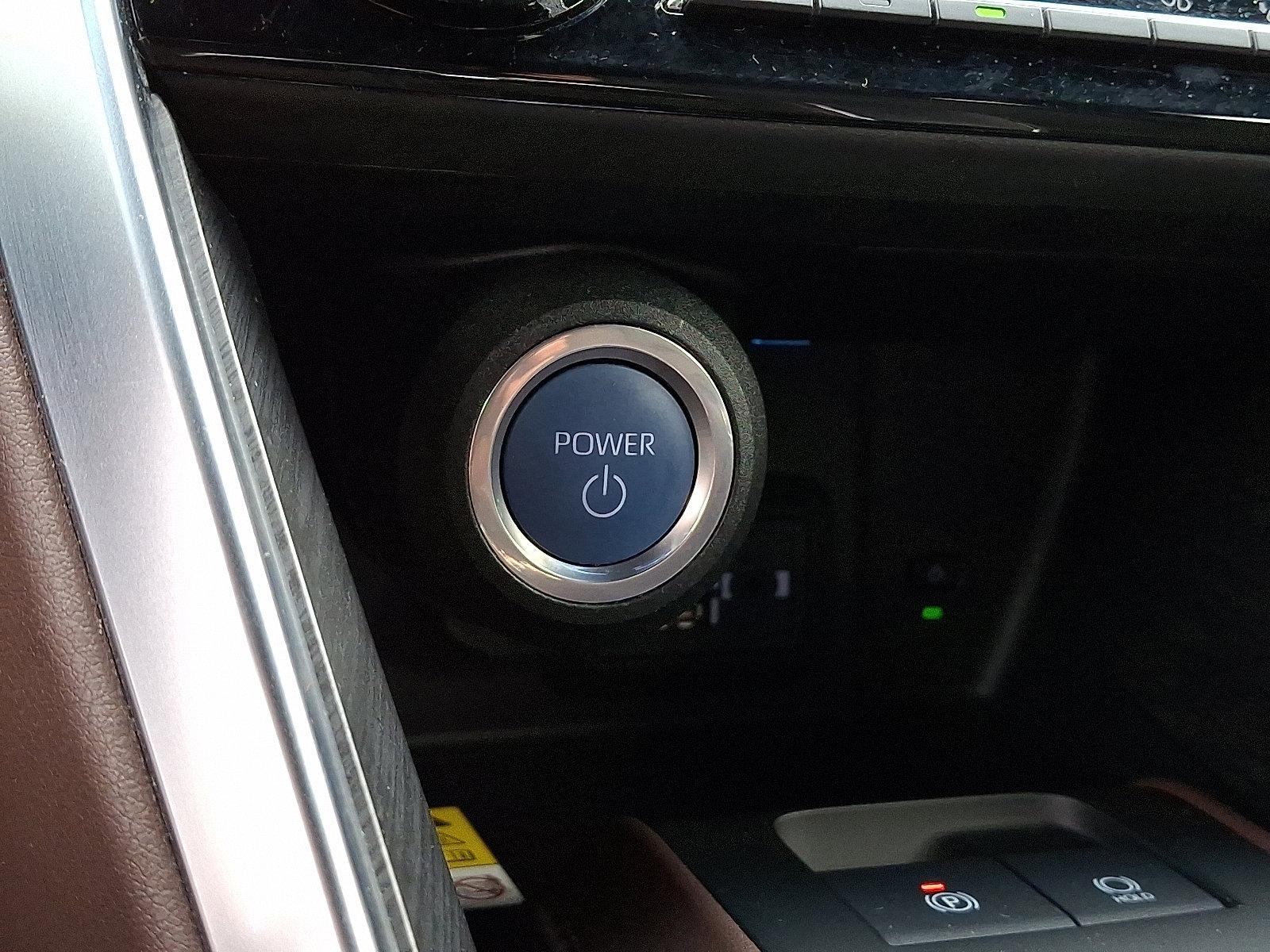 2022 Toyota Venza Vehicle Photo in Jenkintown, PA 19046