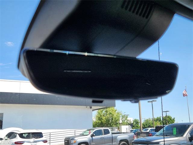 2022 GMC Sierra 1500 Vehicle Photo in AURORA, CO 80012-4011