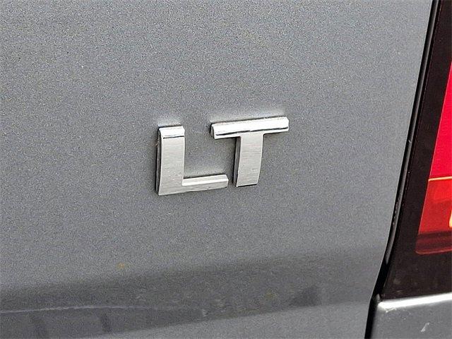 2019 Chevrolet Colorado Vehicle Photo in LANCASTER, PA 17601-0000