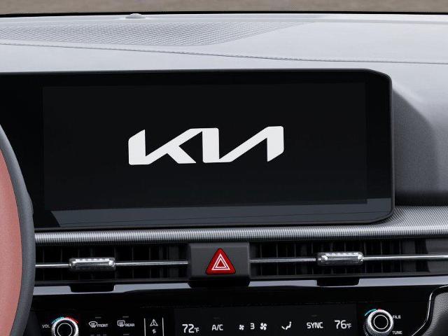 2026 Kia Sportage Hybrid Vehicle Photo in Tucson, AZ 85712
