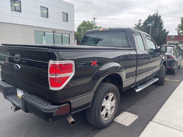 2010 Ford F-150 Vehicle Photo in Harrisburg, PA 17111