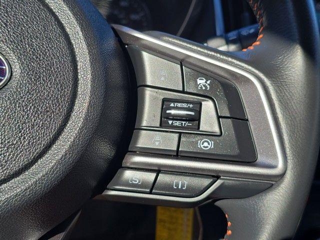 2023 Subaru Crosstrek Vehicle Photo in Pleasant Hills, PA 15236