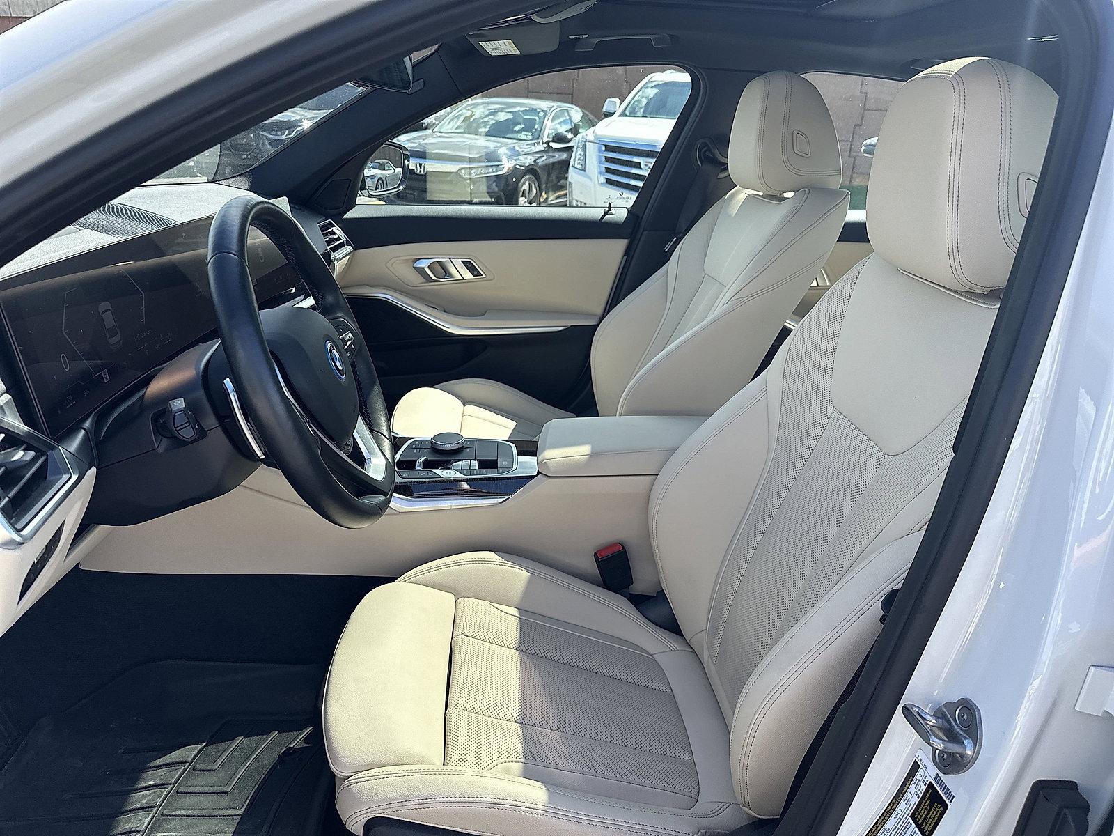 2023 BMW 330e xDrive Vehicle Photo in Lancaster, PA 17601