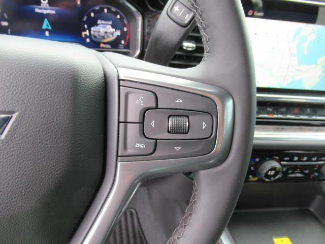 2025 Chevrolet Silverado 2500 HD Vehicle Photo in LEESBURG, FL 34788-4022