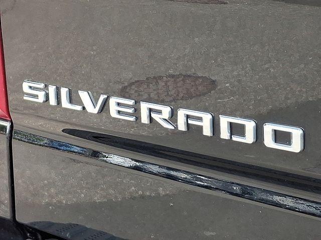 2023 Chevrolet Silverado 1500 Vehicle Photo in DANBURY, CT 06810-5034