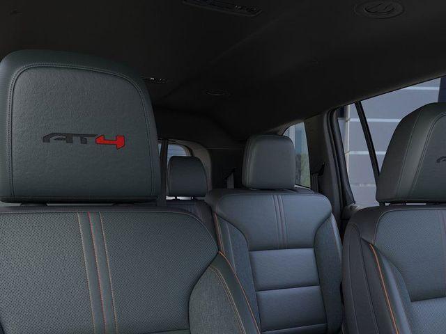2026 GMC Acadia Vehicle Photo in DANBURY, CT 06810-5034