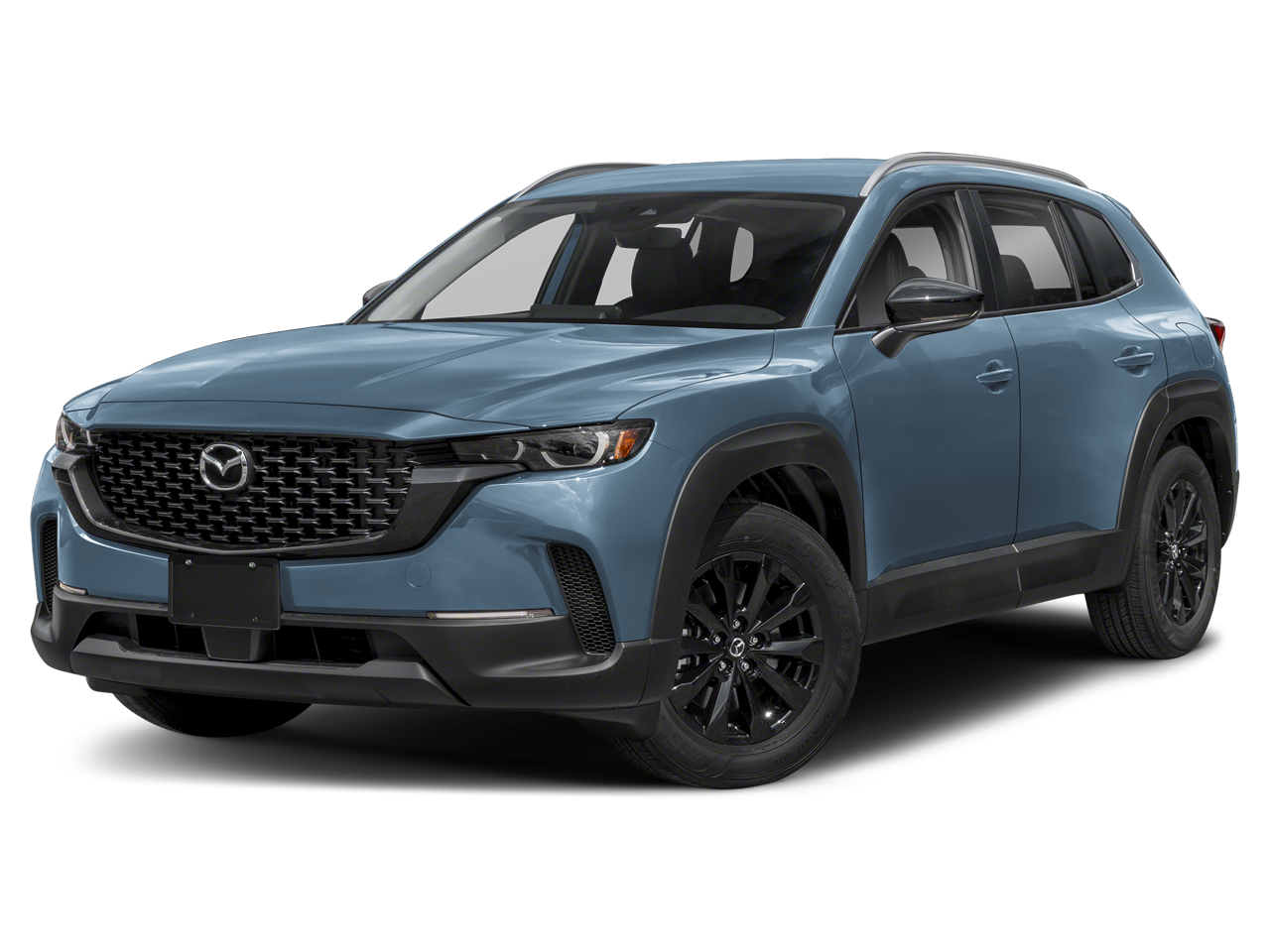 2025 Mazda CX-50 Vehicle Photo in Neenah, WI 54956