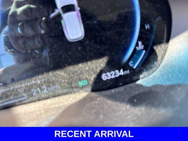 2021 Genesis GV80 Vehicle Photo in Merrillville, IN 46410
