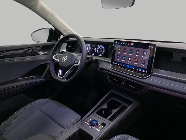 2025 Volkswagen Tiguan Vehicle Photo in Appleton, WI 54913