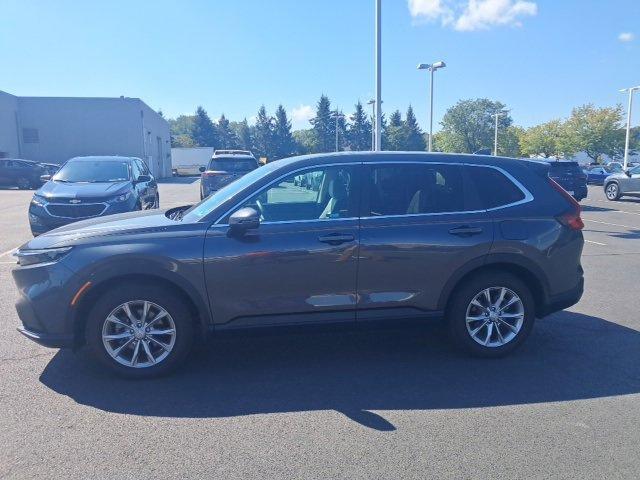 2024 Honda CR-V Vehicle Photo in Harrisburg, PA 17111-1033