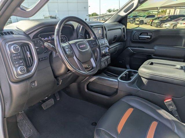 2021 GMC Sierra 1500 Vehicle Photo in SELMA, TX 78154-1460