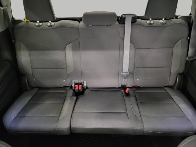 2023 Chevrolet Silverado 1500 Vehicle Photo in NEENAH, WI 54956-2243