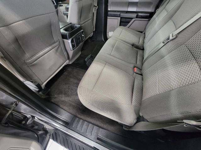 2015 Ford F-150 Vehicle Photo in NEENAH, WI 54956-2243