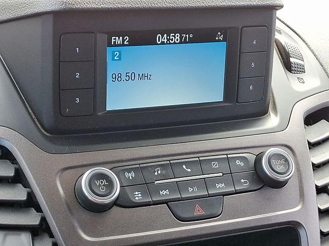 2023 Ford Transit Connect Vehicle Photo in DANBURY, CT 06810-5034