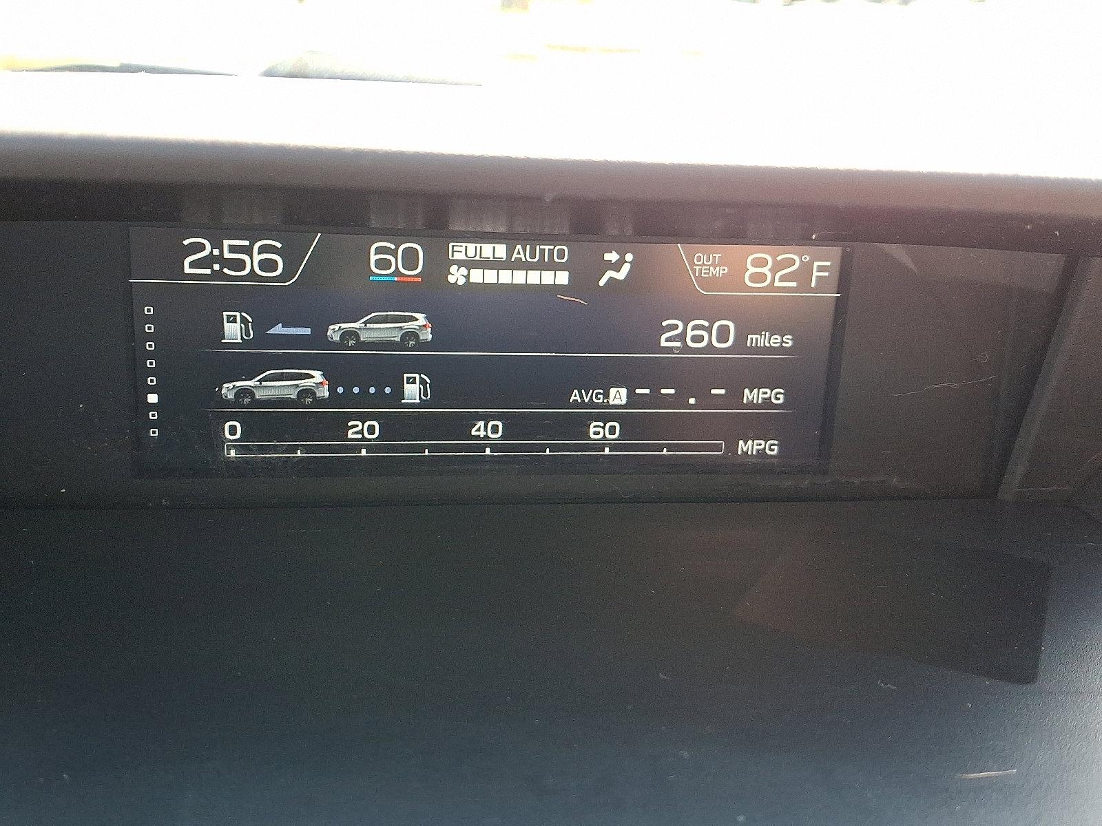 2021 Subaru Forester Vehicle Photo in Harrisburg, PA 17111