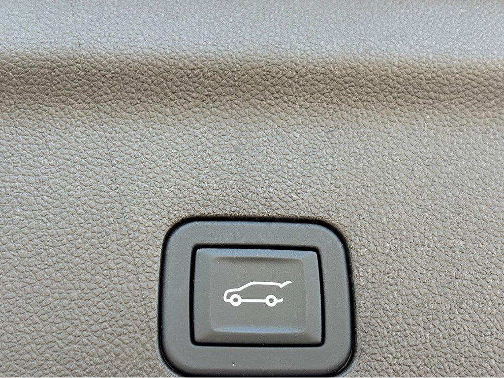2024 GMC Yukon Vehicle Photo in SAVANNAH, GA 31406-4513