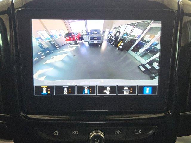 2023 Chevrolet Traverse Vehicle Photo in Decatur, TX 76234