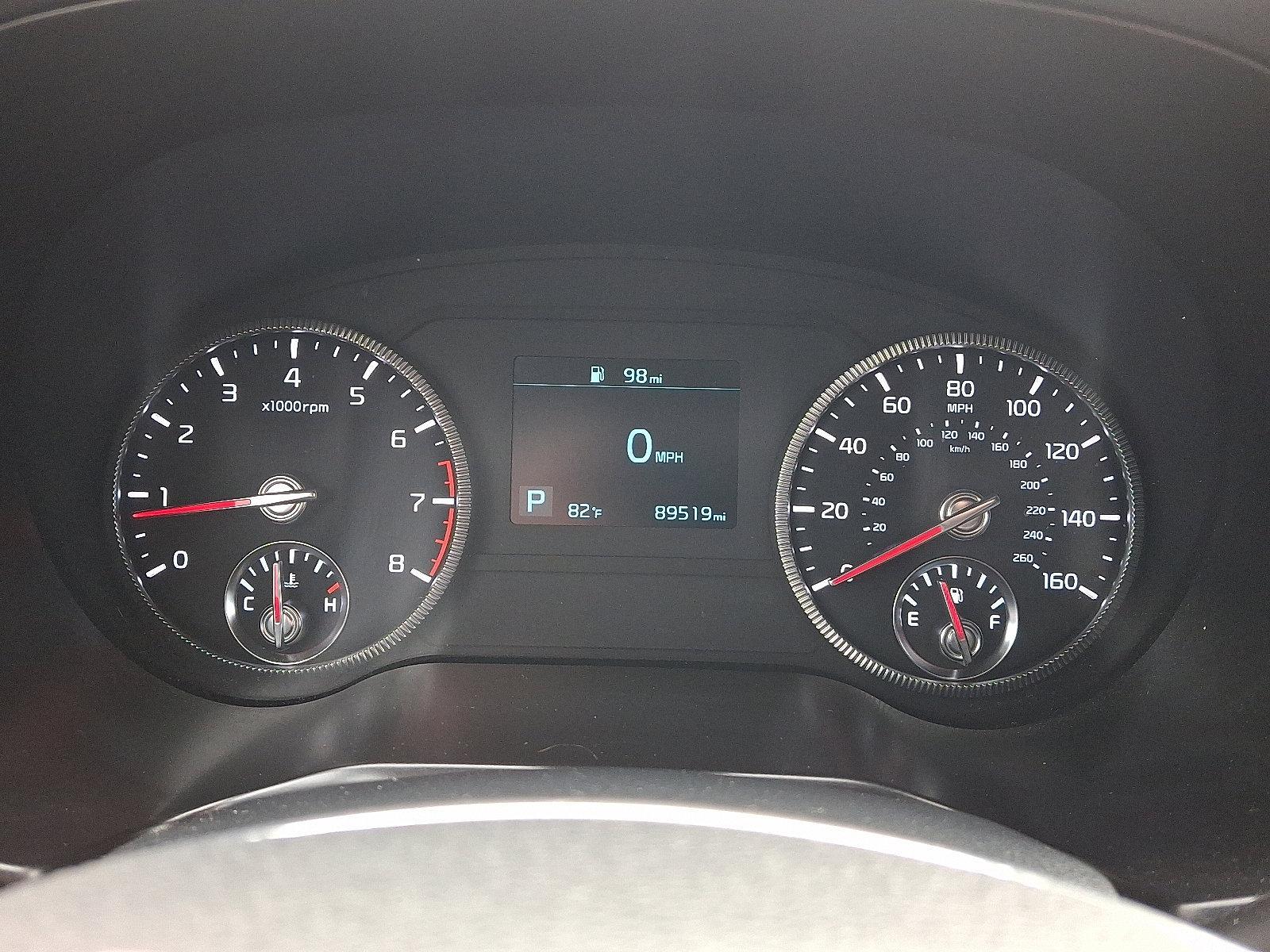 2021 Kia Telluride Vehicle Photo in Harrisburg, PA 17111