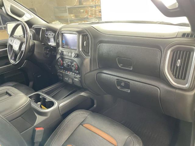 2020 GMC Sierra 1500 Vehicle Photo in GILBERT, AZ 85297-0402