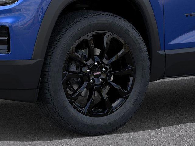 2026 GMC Terrain Vehicle Photo in DANBURY, CT 06810-5034