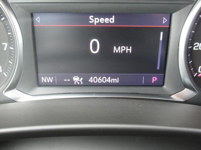 2023 GMC Terrain Vehicle Photo in LEESBURG, FL 34788-4022
