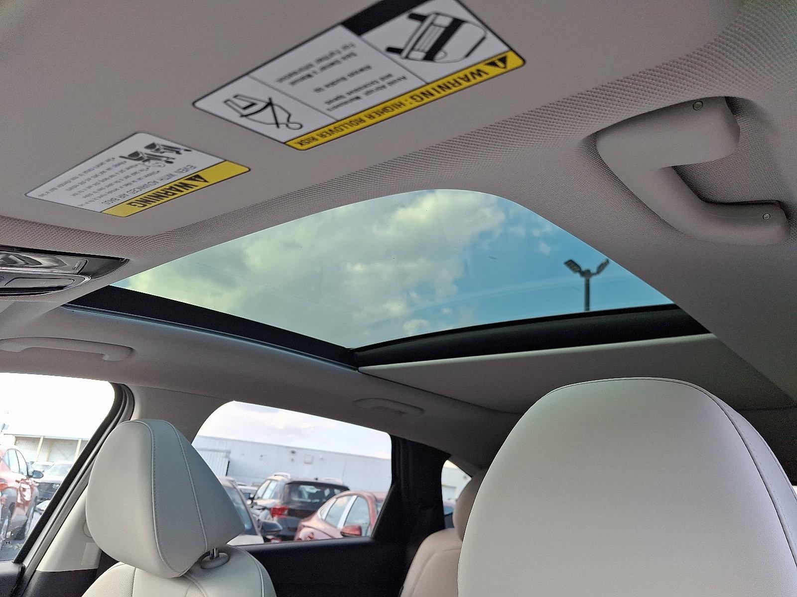 2025 Hyundai TUCSON Hybrid Vehicle Photo in Harrisburg, PA 17111