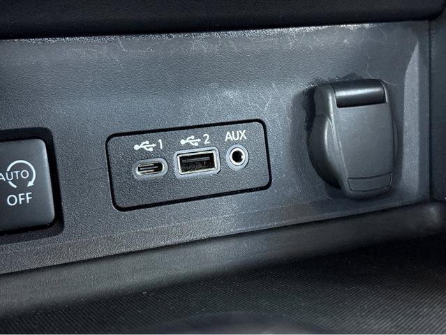 2024 Nissan Sentra Vehicle Photo in Savannah, GA 31419