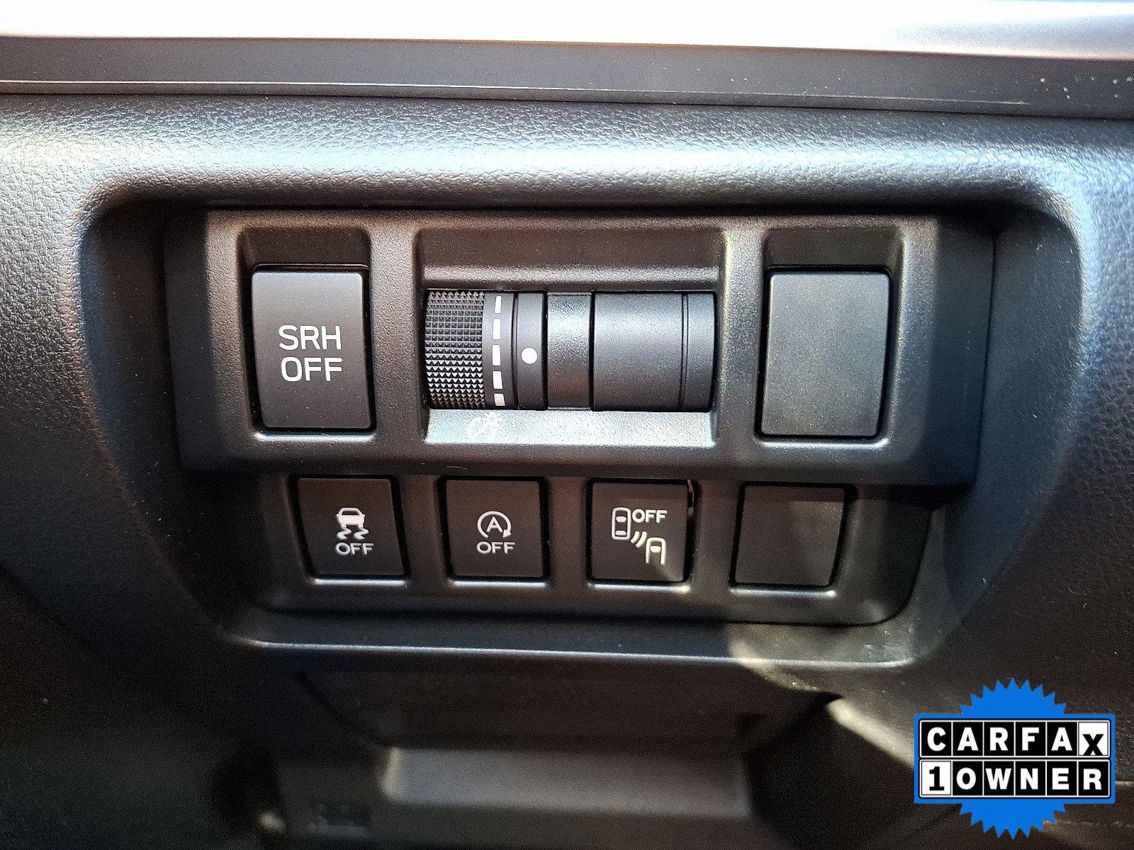 2023 Subaru Crosstrek Vehicle Photo in Harrisburg, PA 17111