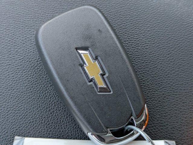 2022 Chevrolet Equinox Vehicle Photo in BRUNSWICK, GA 31525-1881
