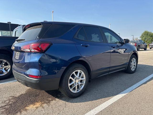 2023 Chevrolet Equinox Vehicle Photo in Jonesboro, AR 72404