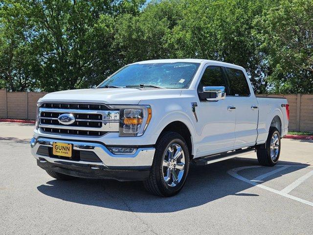 2023 Ford F-150 Vehicle Photo in San Antonio, TX 78209