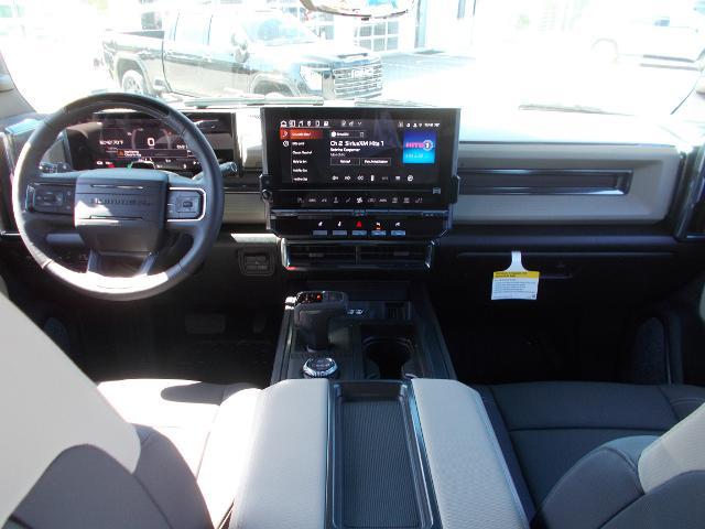 2026 GMC HUMMER EV SUV Vehicle Photo in LOWELL, MA 01852-4336