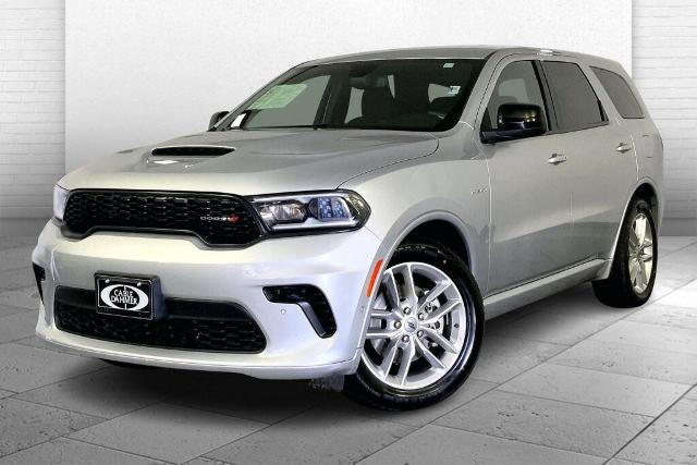 2024 Dodge Durango Vehicle Photo in Kansas City, MO 64114