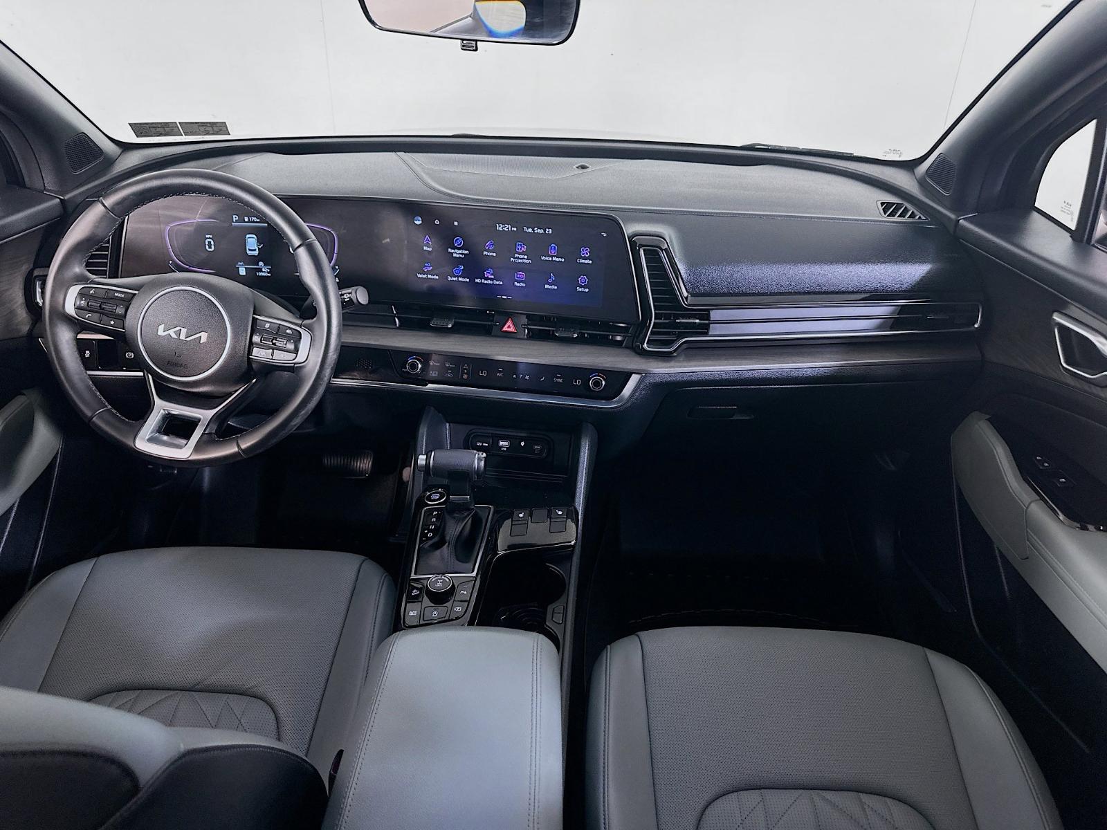 2023 Kia Sportage Vehicle Photo in Langhorne, PA 19047