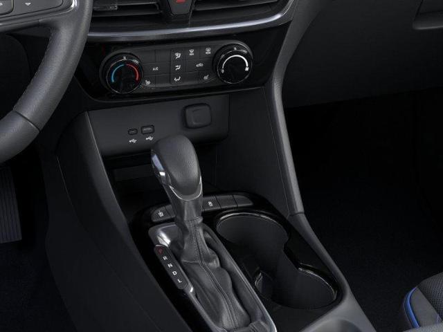 2026 Buick Encore GX Vehicle Photo in TOPEKA, KS 66609-0000