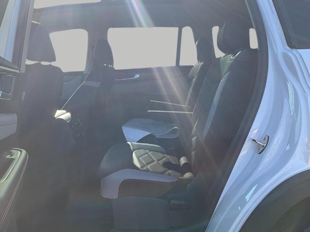 2026 Volkswagen Atlas Vehicle Photo in Oshkosh, WI 54904