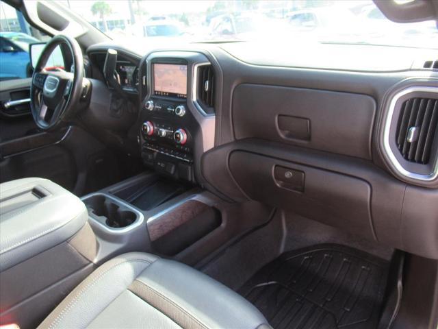 2020 GMC Sierra 1500 Vehicle Photo in LEESBURG, FL 34788-4022