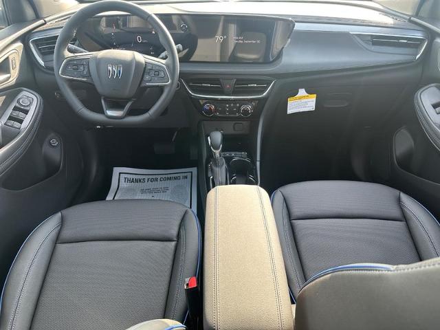 2026 Buick Encore GX Vehicle Photo in COLUMBIA, MO 65203-3903