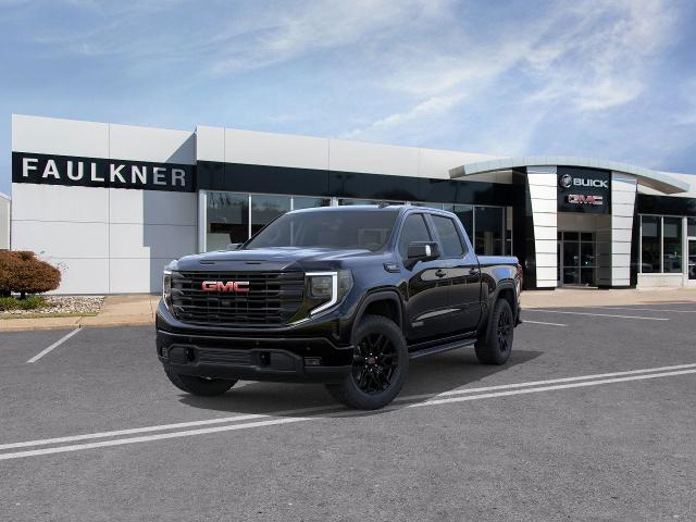 2026 GMC Sierra 1500 Vehicle Photo in TREVOSE, PA 19053-4984