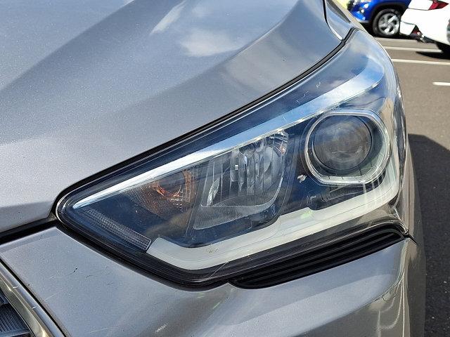 2017 Hyundai SANTA FE Vehicle Photo in Philadelphia, PA 19116